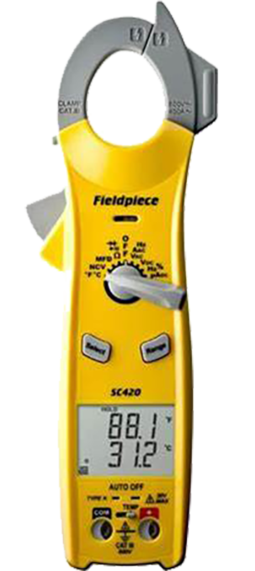  - Multimeters
